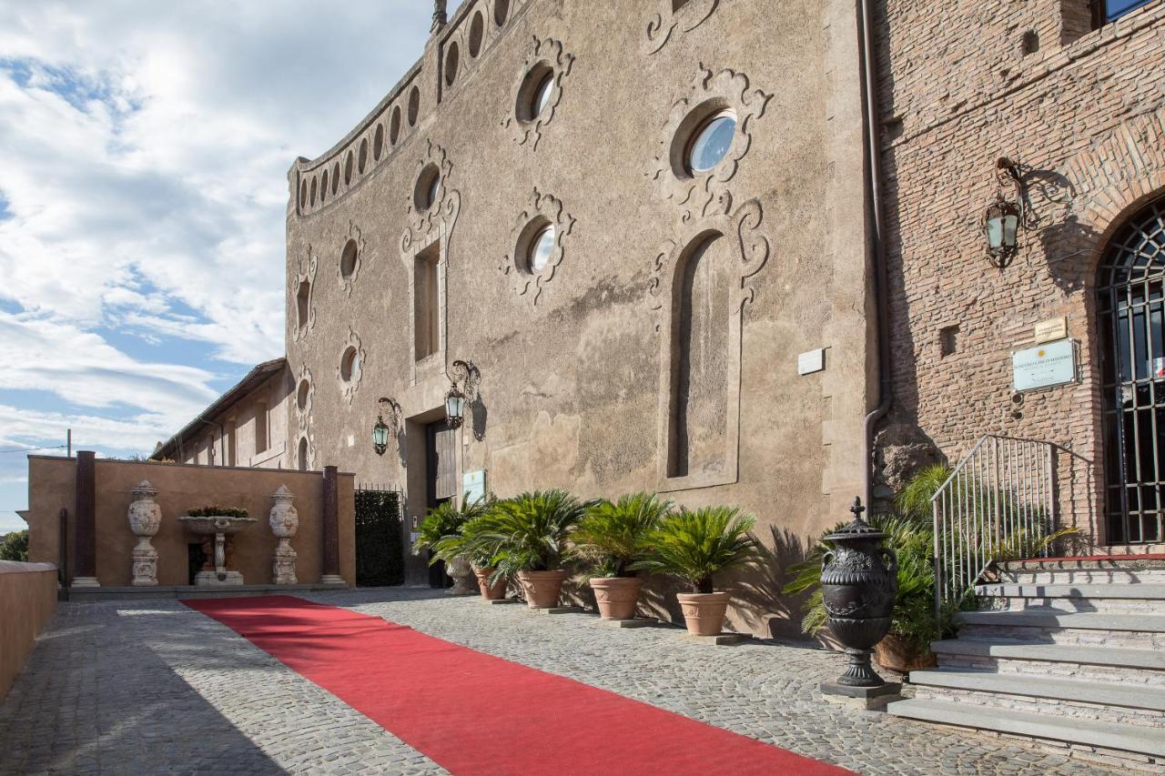 Il Monastero Collection Rom