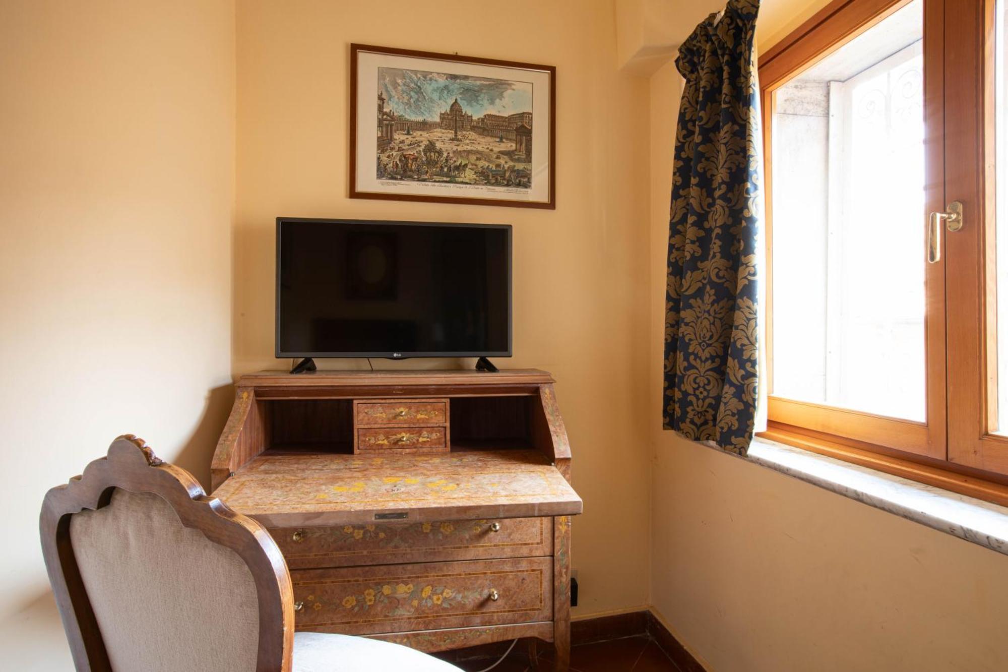 Hotel Il Monastero Collection Rom