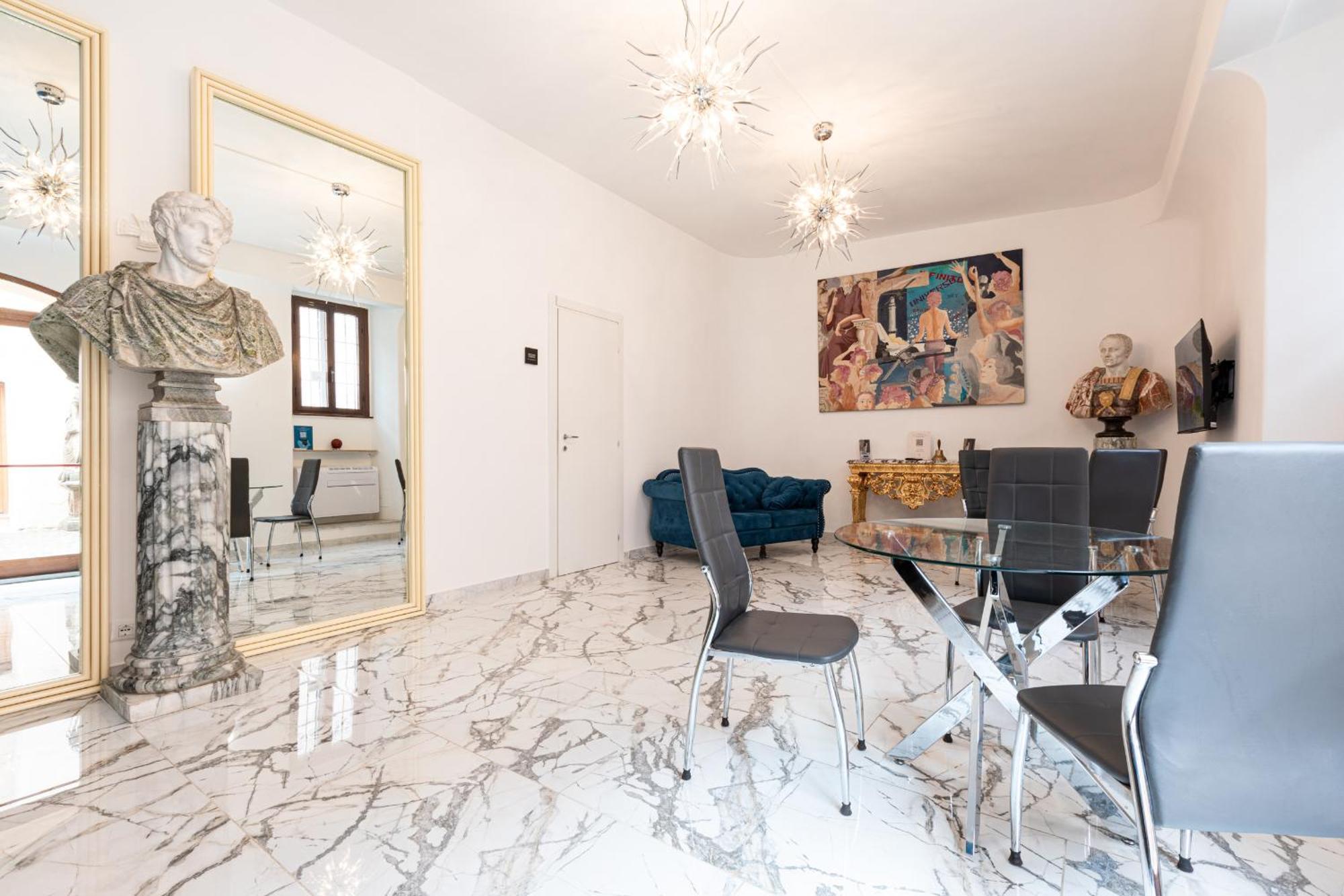 Il Monastero Collection 2* Rom