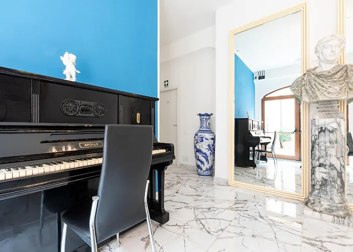Il Monastero Collection