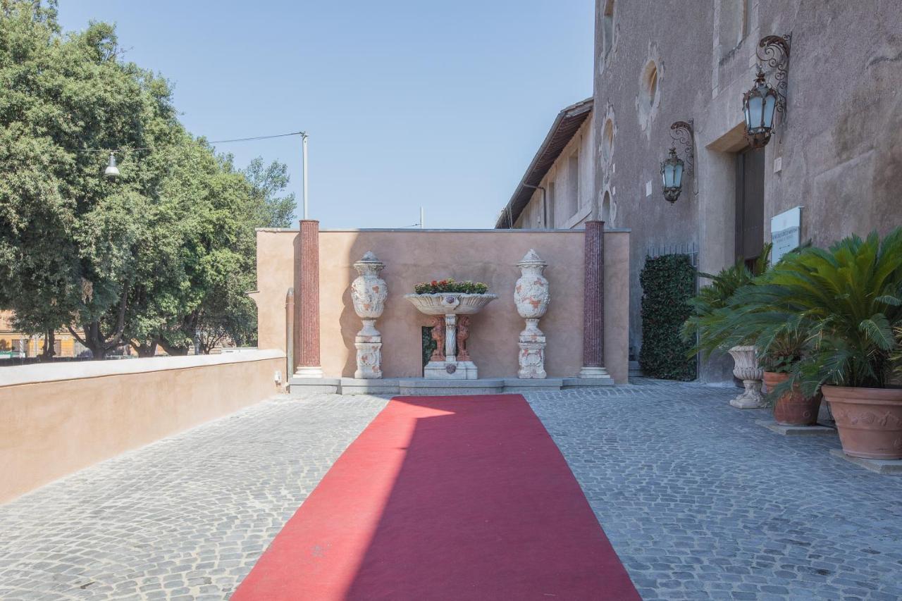 Il Monastero Collection Rom