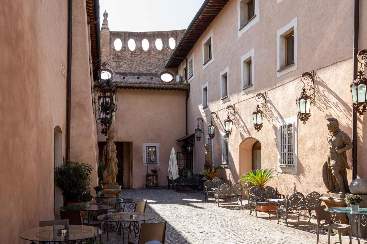 Il Monastero Collection Rom