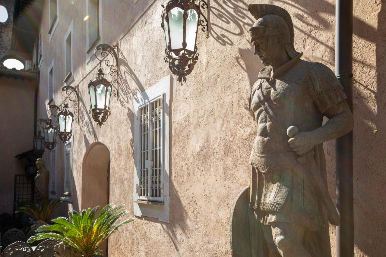 Il Monastero Collection Hotel Rom