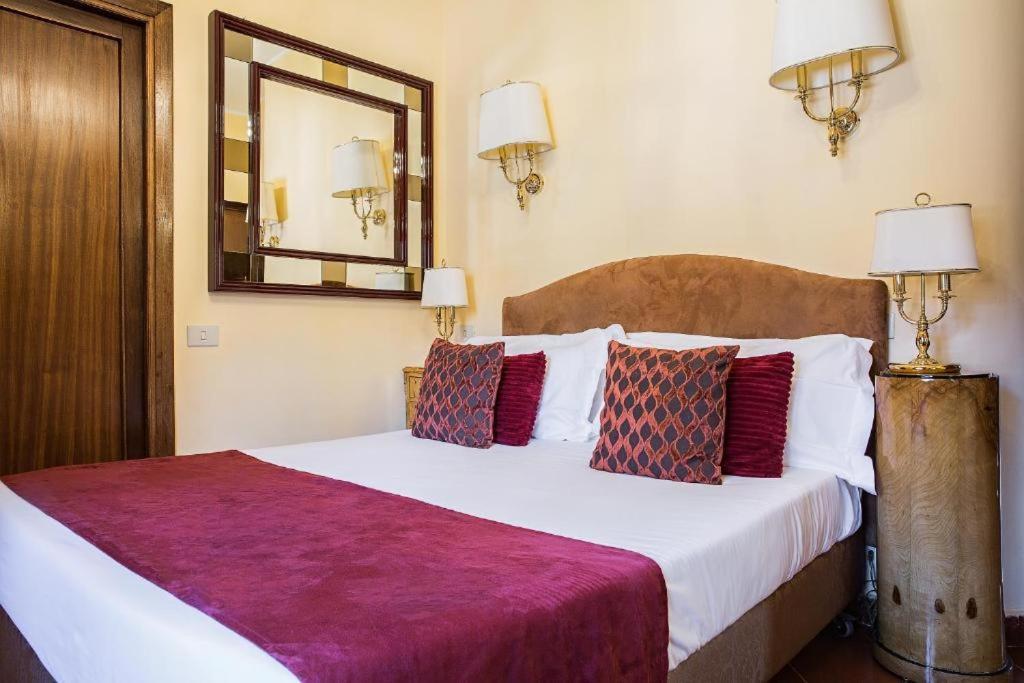 Hotel Il Monastero Collection Rom