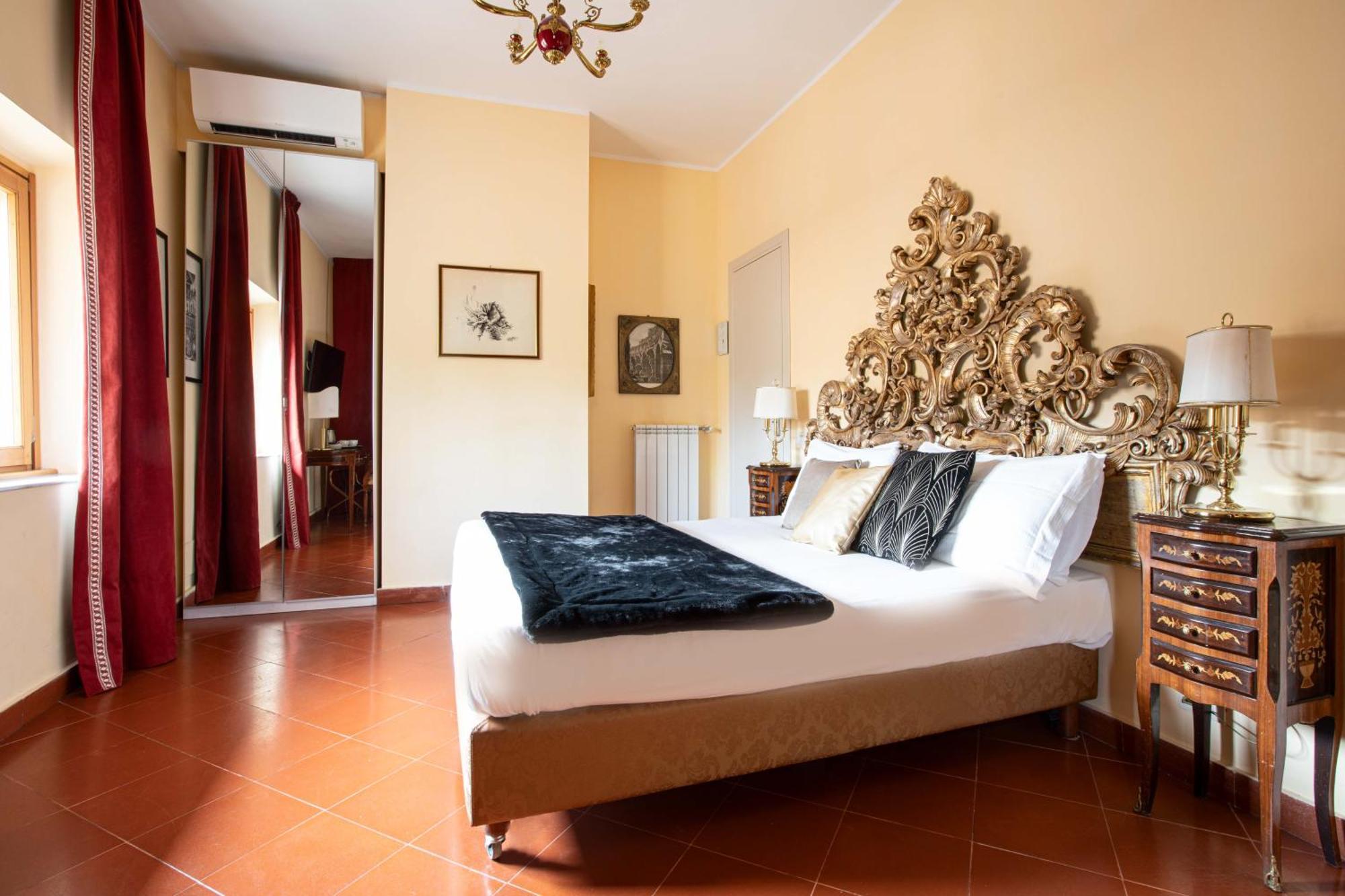 Il Monastero Collection 2* Rom