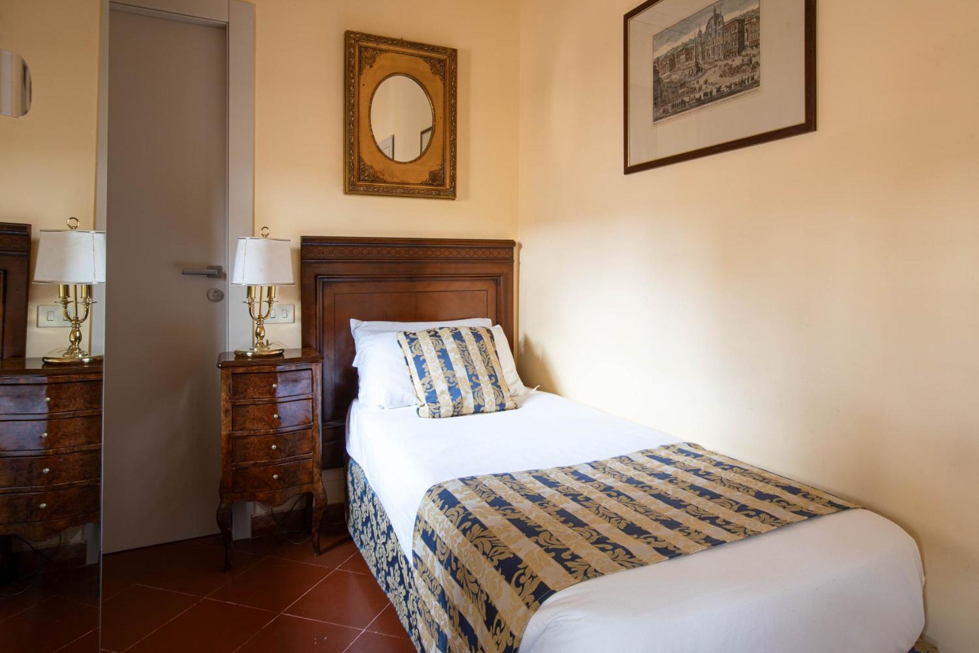 Il Monastero Collection Rom