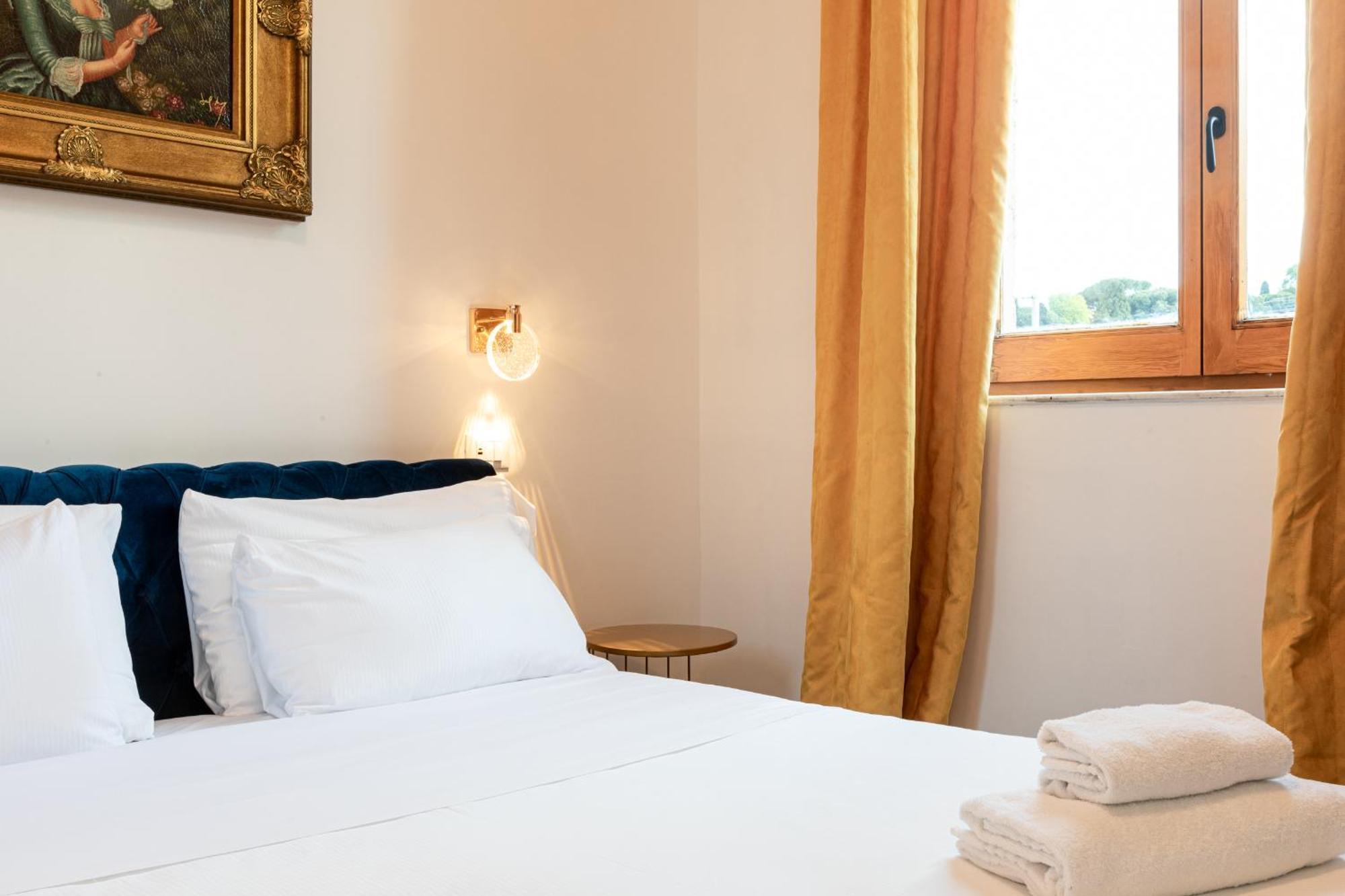 Il Monastero Collection 2* Rom