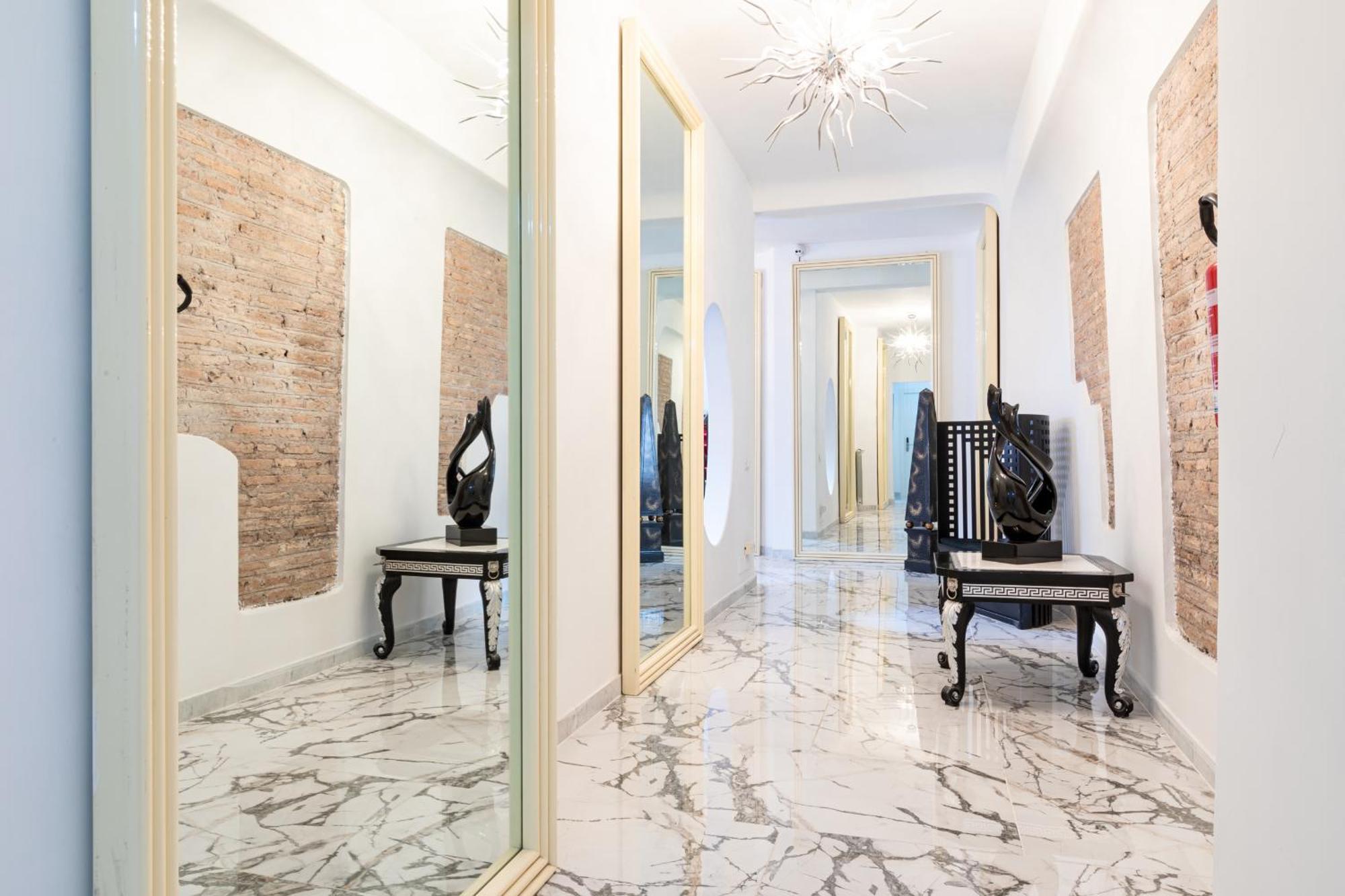 Il Monastero Collection Hotel Rom