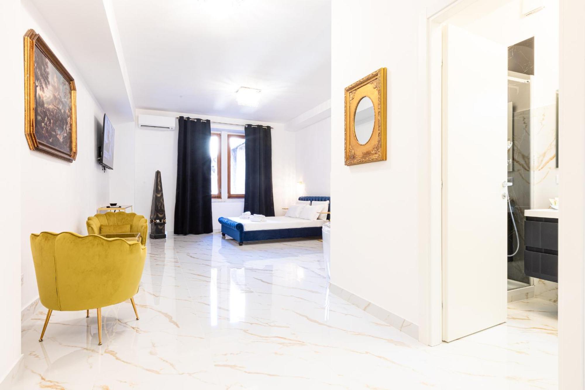 Il Monastero Collection Hotel Rom