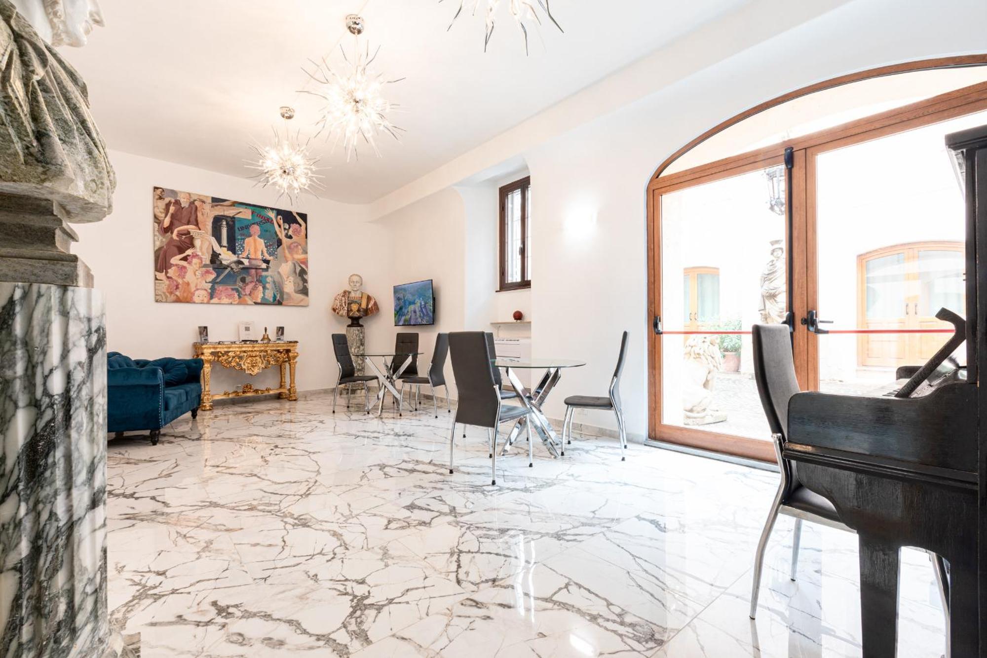 Il Monastero Collection Rom