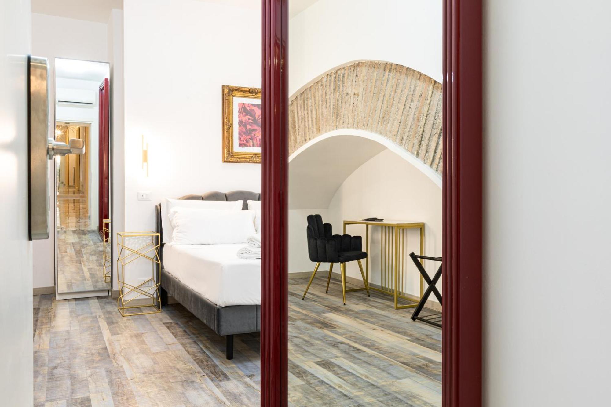 Il Monastero Collection Hotel Rom