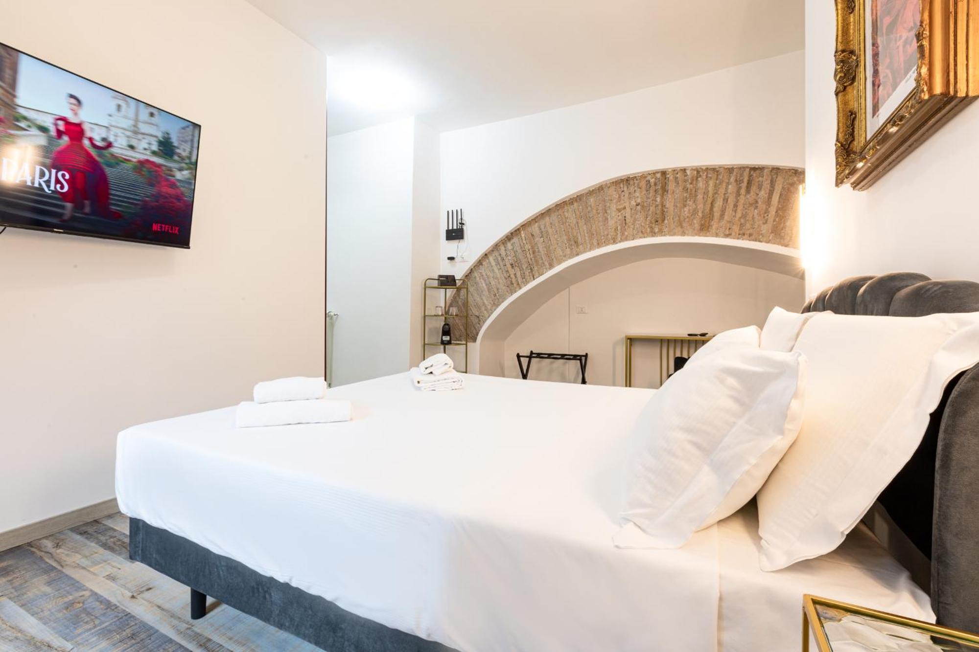 Hotel Il Monastero Collection Rom