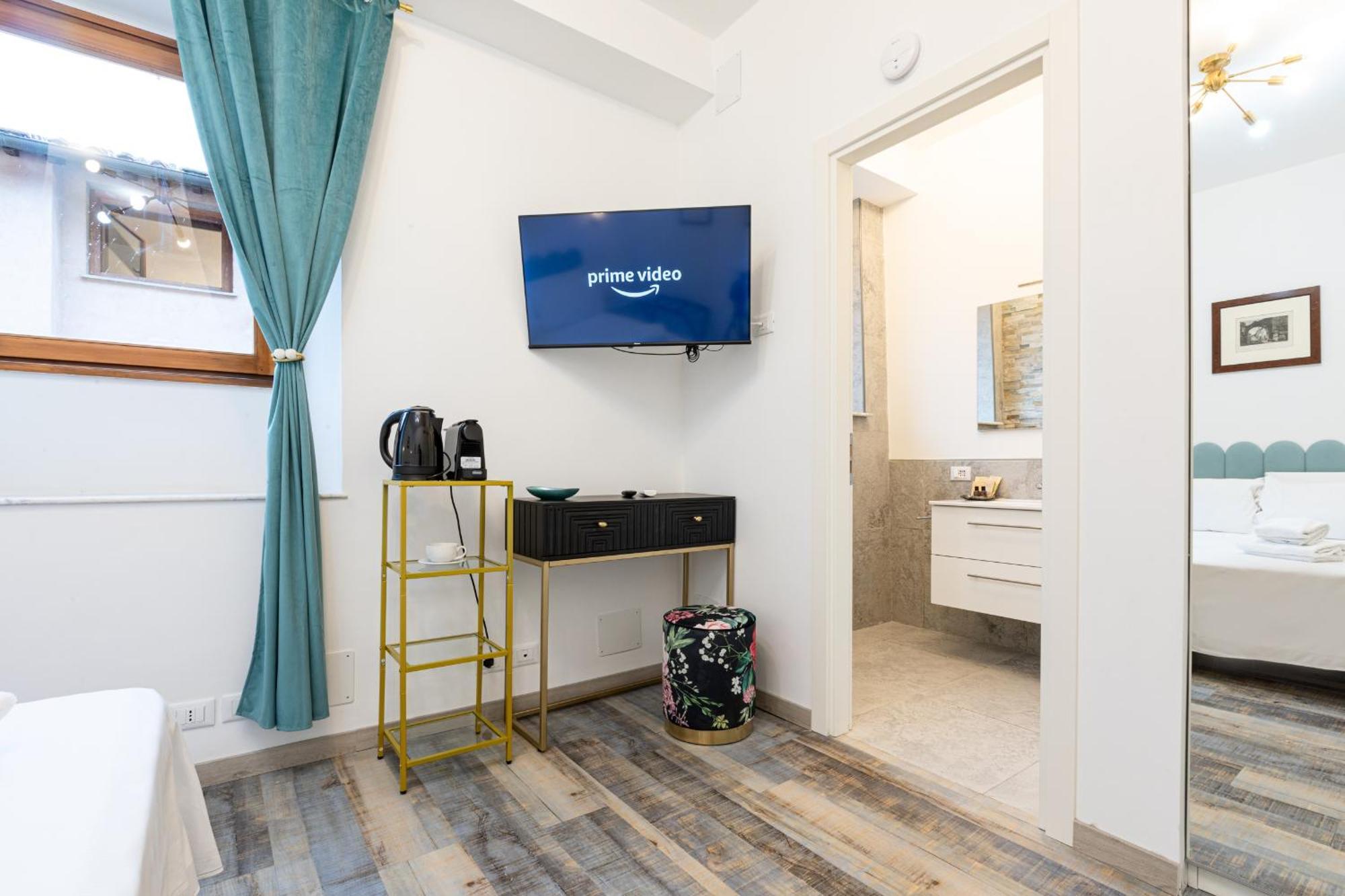 Il Monastero Collection Hotel Rom