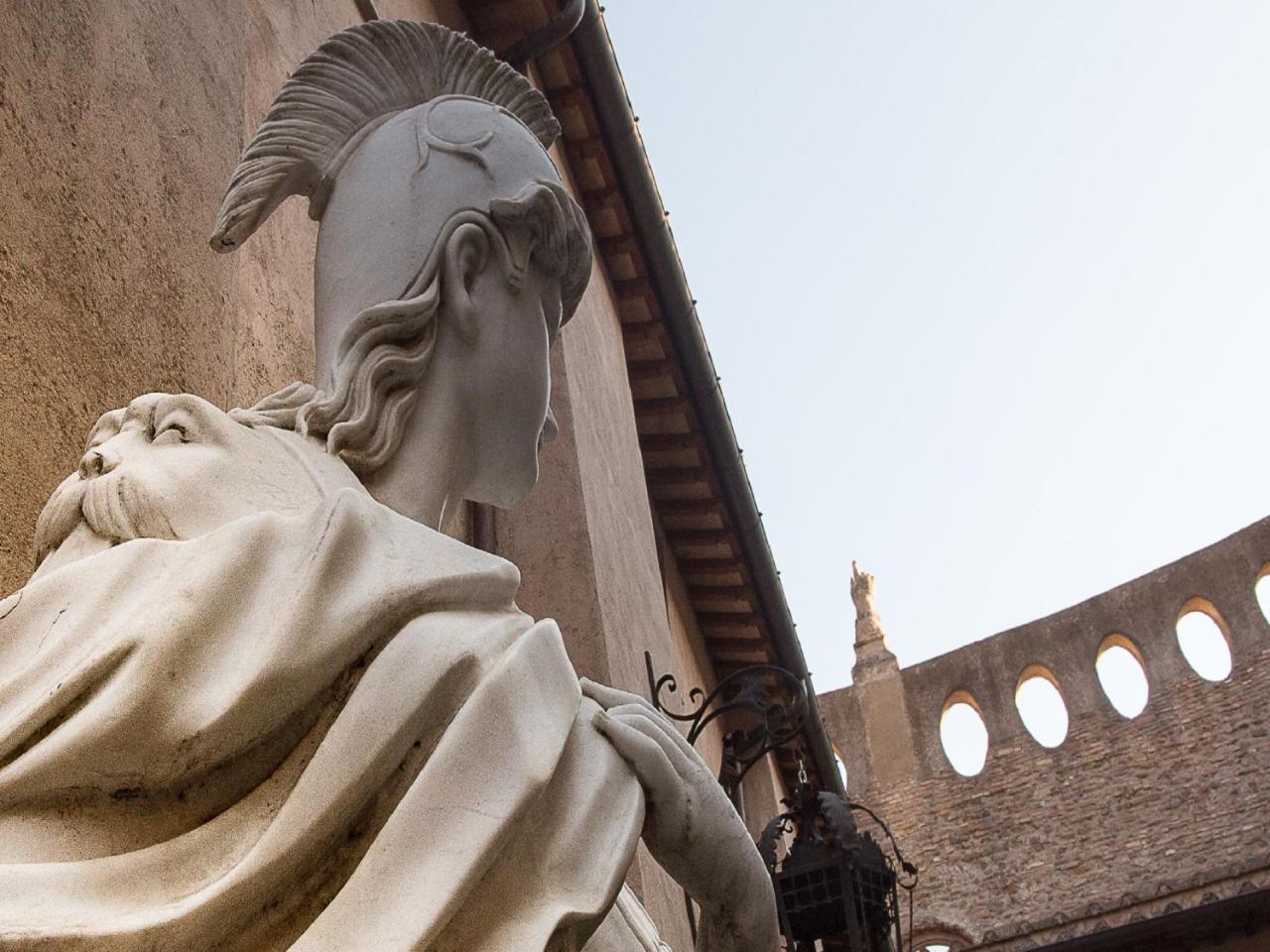 Il Monastero Collection 2* Rom