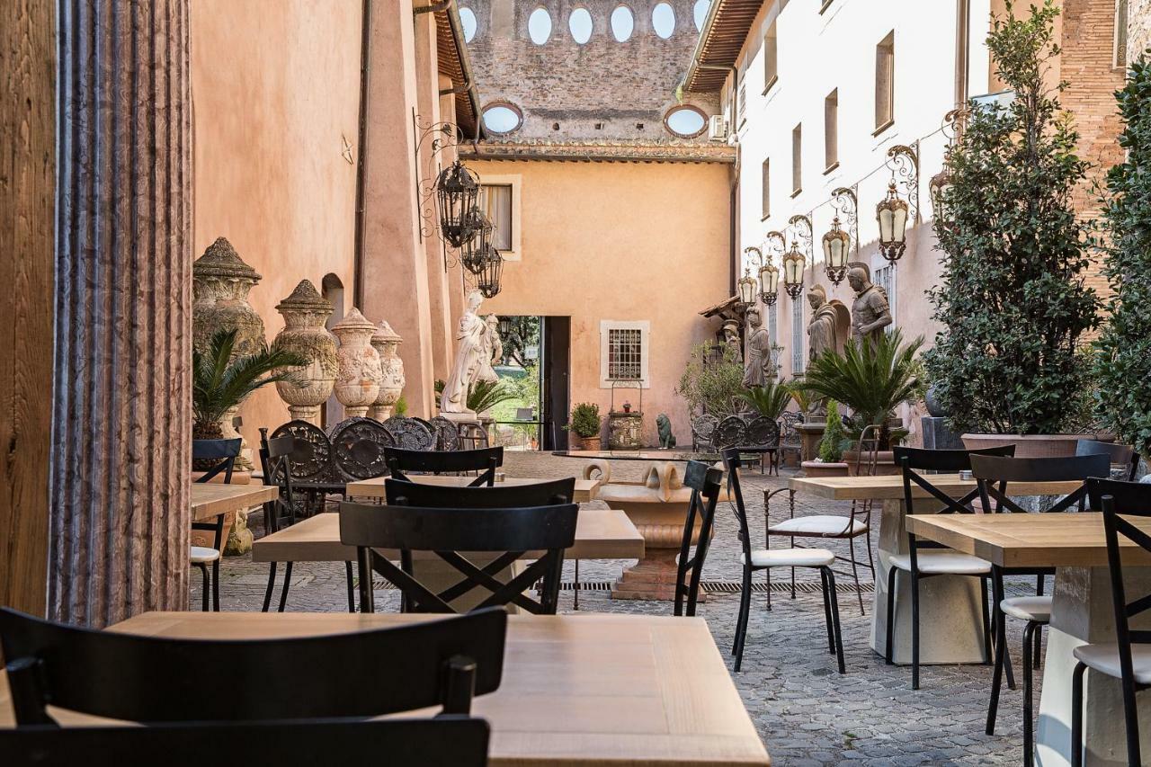 Il Monastero Collection 2* Rom